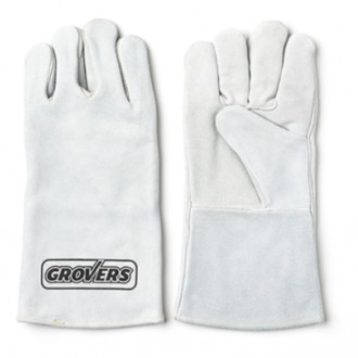 Перчатки с крагой (H-796) Long Gloves, р-р 11