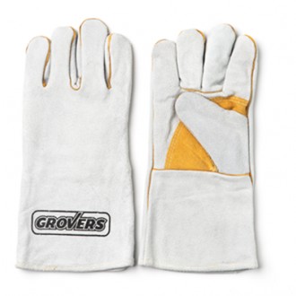 Перчатки с крагой (H-796-YP) Long Gloves